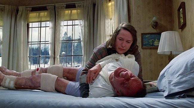 Ölüm Kitabı / Misery (1990) | IMDb: 7.8