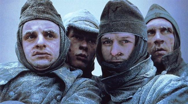 Stalingrad (1993) | IMDb: 7.5