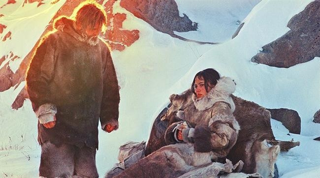 Karda Yürüyen / The Snow Walker (2003) | IMDb: 7.5