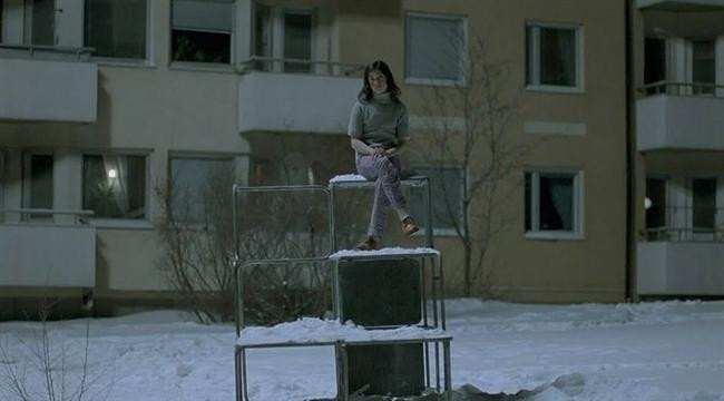 Gir Kanıma / Låt den rätte komma in (2008) | IMDb: 8.0