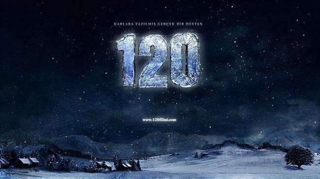 120 (2008) | IMDb: 7.2