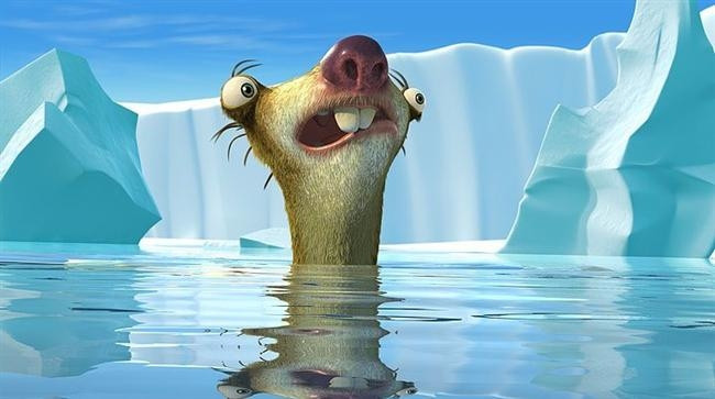 Buz Devri / Ice Age (2002) | IMDb: 7.6