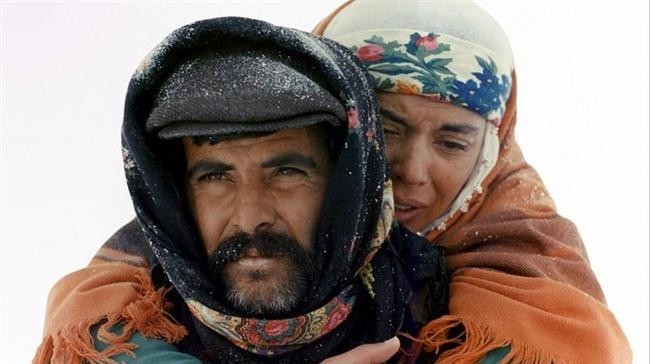 Yol (1982) | IMDb: 8.2