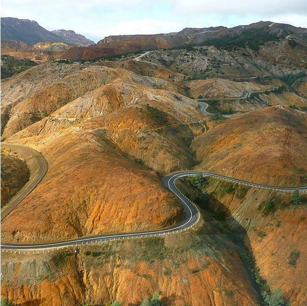 40 Fotoğrafla Tazmanya