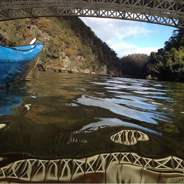 40 Fotoğrafla Tazmanya