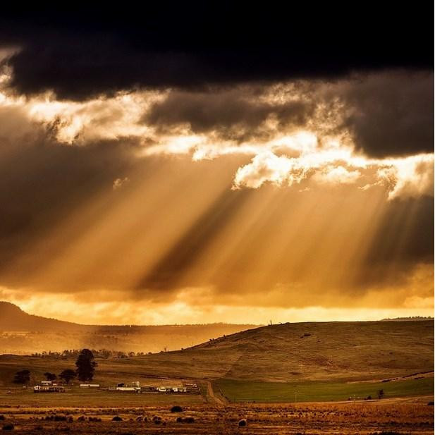 40 Fotoğrafla Tazmanya