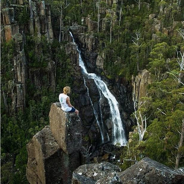 40 Fotoğrafla Tazmanya