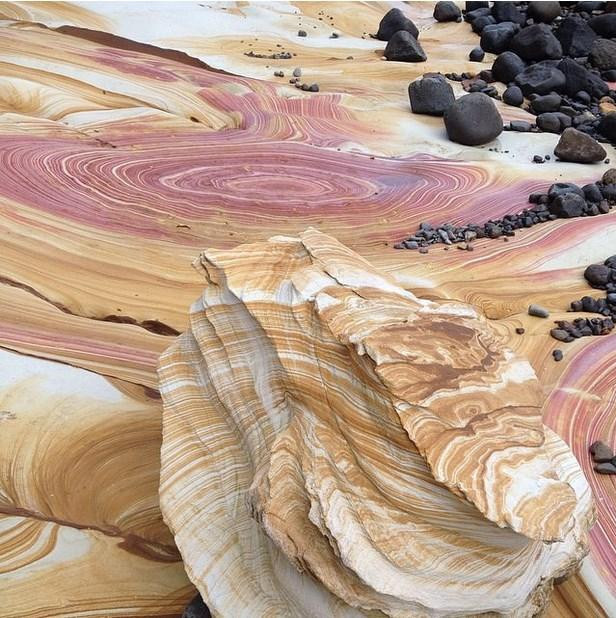 40 Fotoğrafla Tazmanya