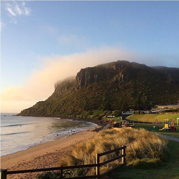 40 Fotoğrafla Tazmanya