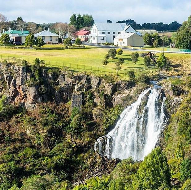 40 Fotoğrafla Tazmanya