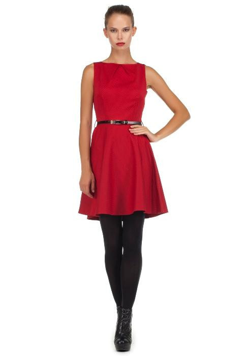 Yılbaşı için parti elbiseleri