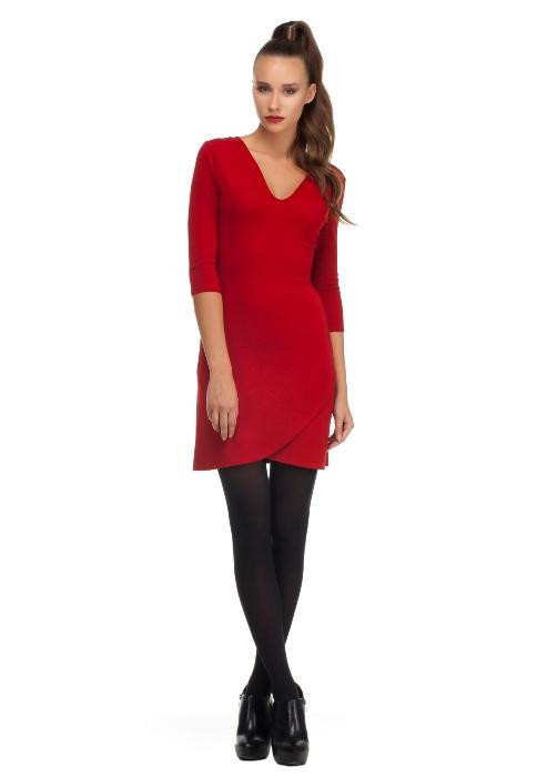 Yılbaşı için parti elbiseleri