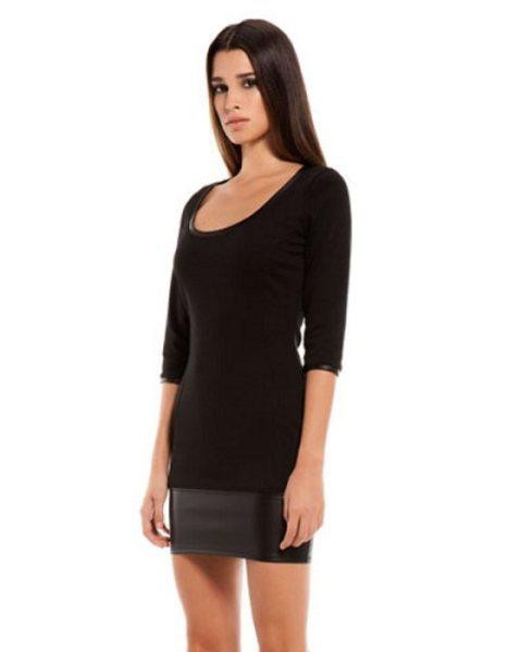 Yılbaşı için parti elbiseleri