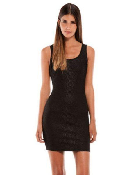 Yılbaşı için parti elbiseleri