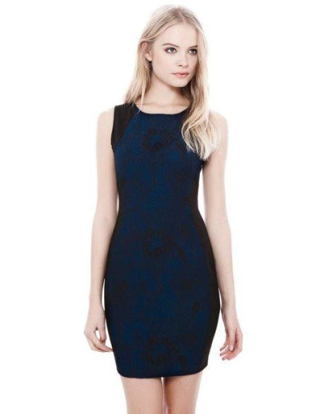 Yılbaşı için parti elbiseleri