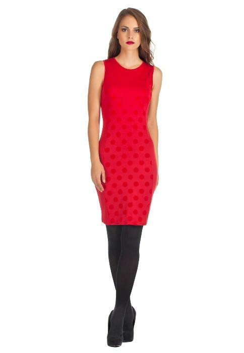 Yılbaşı için parti elbiseleri