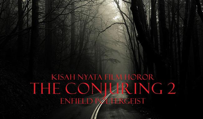 Korku Seansı 2 (2016) Vizyon Tarihi: 10 Haziran 2016