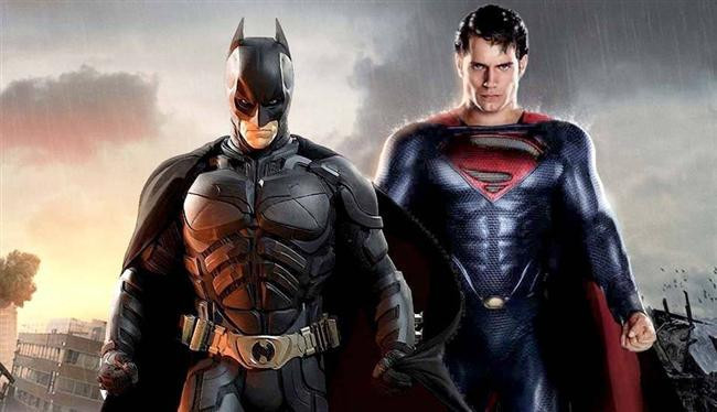Batman ve Superman: Adaletin Şafağı (2016) Vizyon Tarihi: 25 Mart 2016