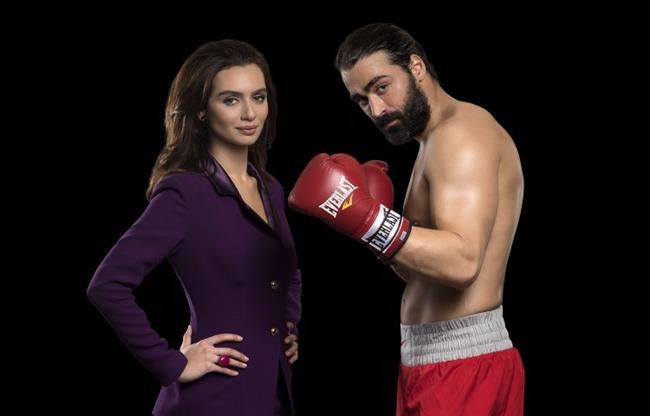 Deliormanlı (2015) Vizyon Tarihi: 1 Nisan 2016