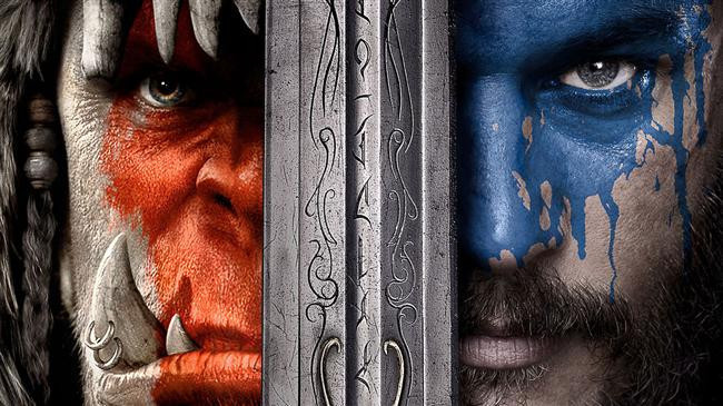 Warcraft: İki Dünyanın İlk Karşılaşması (2016) Vizyon Tarihi: 10 Haziran 2016