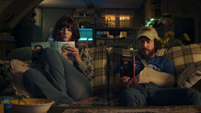 Canavar 2 (2016) Vizyon Tarihi: 1 Nisan 2016