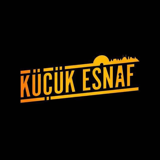 Küçük Esnaf (2016) Vizyon Tarihi: 25 Mart 2016