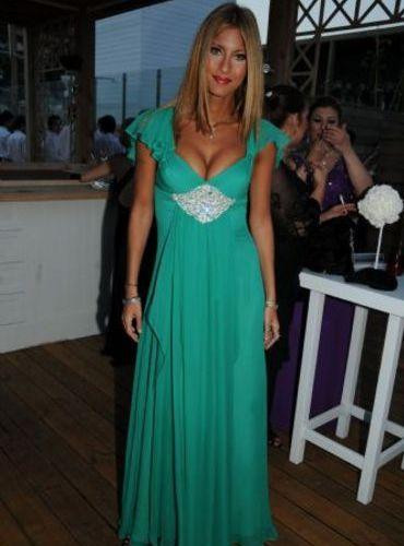 Çağla Şikel Çağla Şikel