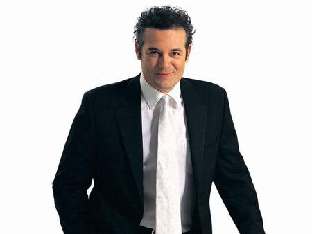 Levent Üzümcü Levent Üzümcü