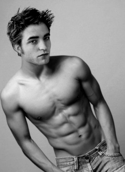 İşte en seksi erkekler