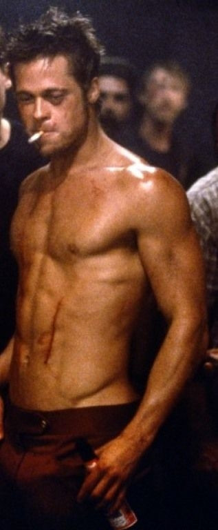 İşte en seksi erkekler