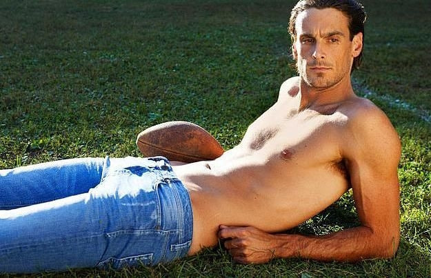 İşte en seksi erkekler