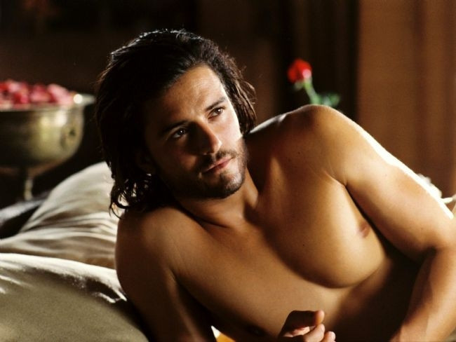 İşte en seksi erkekler