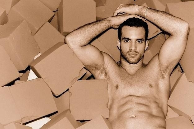 İşte en seksi erkekler