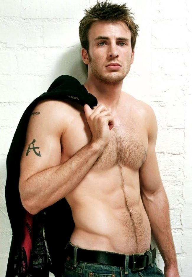 İşte en seksi erkekler