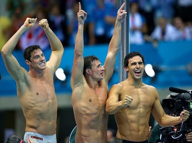 İşte en seksi erkekler