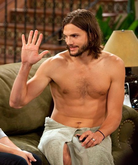 İşte en seksi erkekler