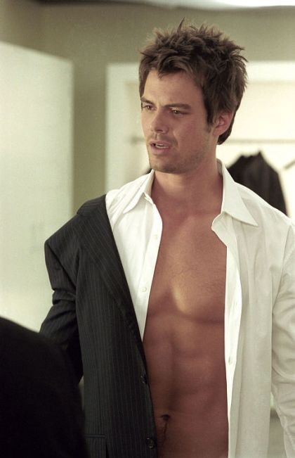 İşte en seksi erkekler