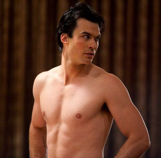 İşte en seksi erkekler