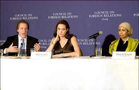 İyilik meleği ünlüler... İyilik meleği ünlüler...