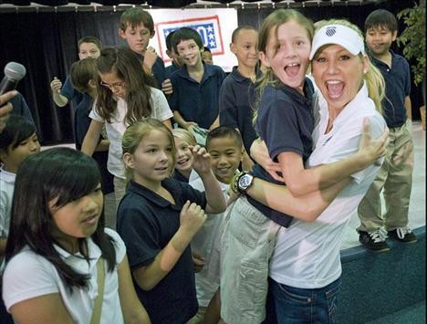 İyilik meleği ünlüler... İyilik meleği ünlüler...