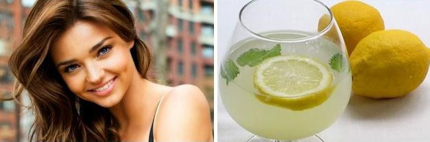 11. Miranda Kerr ve Sabah Rutini