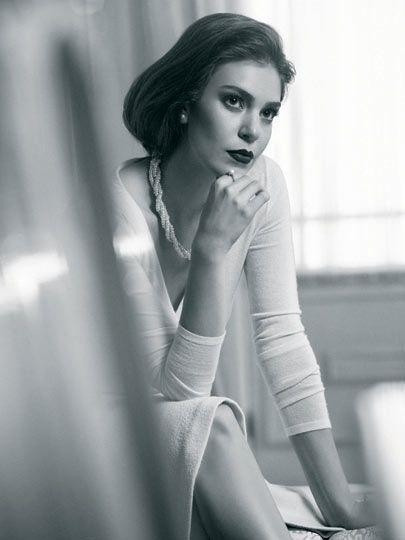 Aslı Enverin En Güzel Fotoğrafları