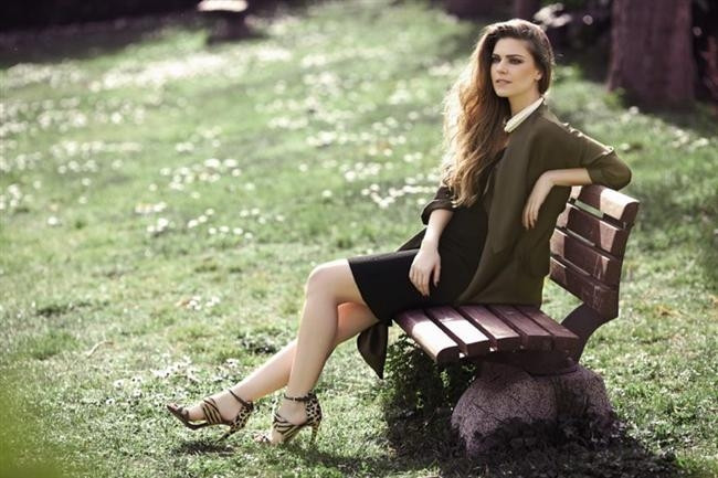 Aslı Enverin En Güzel Fotoğrafları