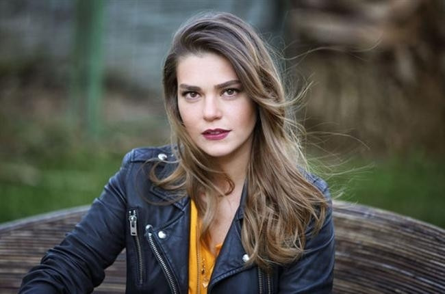 Aslı Enverin En Güzel Fotoğrafları