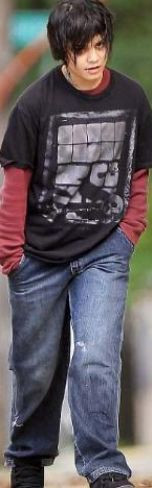 Ünlülerin şaşırtan imajları Ünlülerin şaşırtan imajları