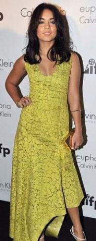 Ünlülerin şaşırtan imajları Ünlülerin şaşırtan imajları