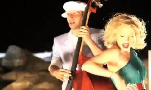 Ünlülerin şaşırtan imajları Ünlülerin şaşırtan imajları