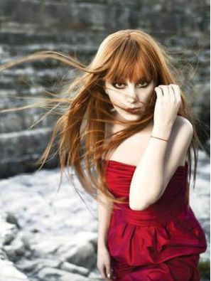 Ünlülerin şaşırtan imajları Ünlülerin şaşırtan imajları