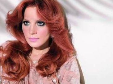 Ünlülerin şaşırtan imajları Ünlülerin şaşırtan imajları