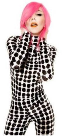 Ünlülerin şaşırtan imajları Ünlülerin şaşırtan imajları